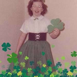 Meet your Posher, Maggie